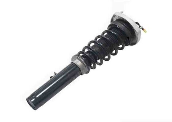 98134304508 Absorvedores de choque de mola dianteira com sensor elétrico para Porsche Cayman Boxster 981 2013-2016.