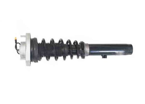 98134304508 Absorvedores de choque de mola dianteira com sensor elétrico para Porsche Cayman Boxster 981 2013-2016.