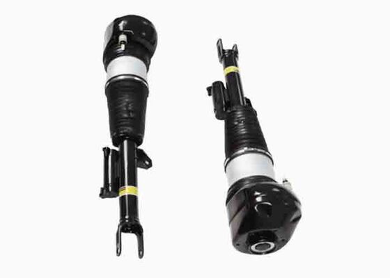 37107915969 37107915970 Suspensão dianteira de choque de suspensão de ar cabem 16-20 BMW 7 Series 740i 750i G11 G12 RWD 2WD.