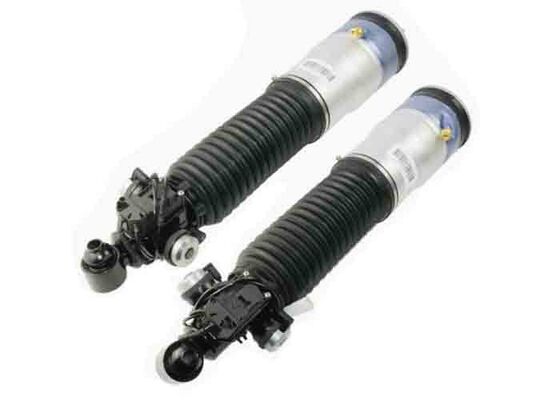 37116850221 37116850222 Suspensão traseira de choque para BMW F01 F02 740i 750i 760Li xDrive 2WD