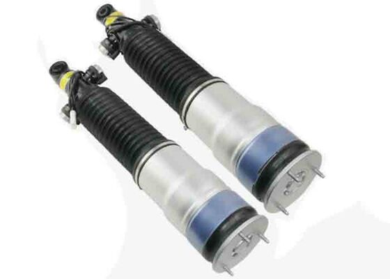 37116850221 37116850222 Suspensão traseira de choque para BMW F01 F02 740i 750i 760Li xDrive 2WD