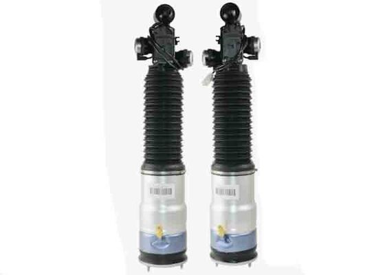 37116850221 37116850222 Suspensão traseira de choque para BMW F01 F02 740i 750i 760Li xDrive 2WD