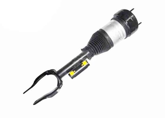 A1673200102 A1673200202 Suspensões dianteiras de suspensão antiaérea com ADS Adequadas para Mercedes Benz W167 GLE350 GLE450 GLE580