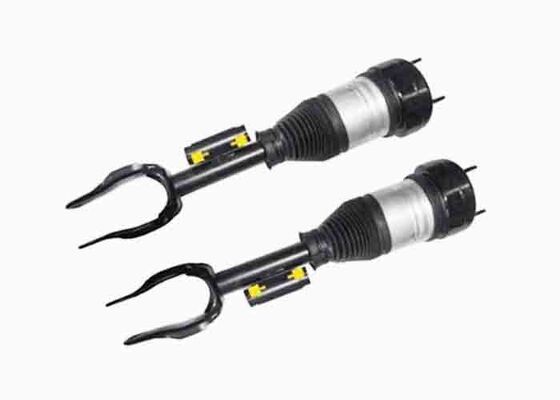 A1673200102 A1673200202 Suspensões dianteiras de suspensão antiaérea com ADS Adequadas para Mercedes Benz W167 GLE350 GLE450 GLE580