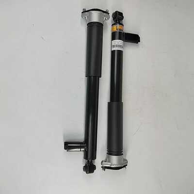 Rear Shock Absorber Strut w/Sensor para Mercedes Benz W212 E550 E63 AMG CLS550 2010-2016 A2123202930 A2123202530 A2123201530