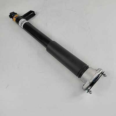 Rear Shock Absorber Strut w/Sensor para Mercedes Benz W212 E550 E63 AMG CLS550 2010-2016 A2123202930 A2123202530 A2123201530