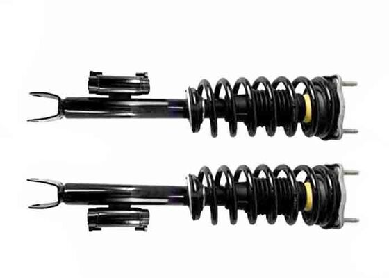 A2053233000 A2053233100 A2053207103 A2053207203 Para Mercedes Benz W205 C63 C300 RWD 2018-2021 Suportes de amortecedor dianteiro com anúncios