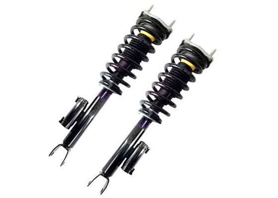 A2053233000 A2053233100 A2053207103 A2053207203 Para Mercedes Benz W205 C63 C300 RWD 2018-2021 Suportes de amortecedor dianteiro com anúncios