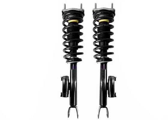 A2053233000 A2053233100 A2053207103 A2053207203 Para Mercedes Benz W205 C63 C300 RWD 2018-2021 Suportes de amortecedor dianteiro com anúncios
