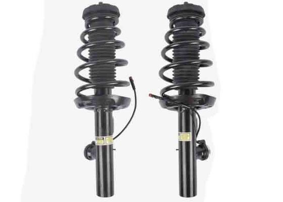506779 506780 Suporte de absorção de choque frontal Assy com ajustes de controle elétrico para Buick LaCrosse 2010-2016.