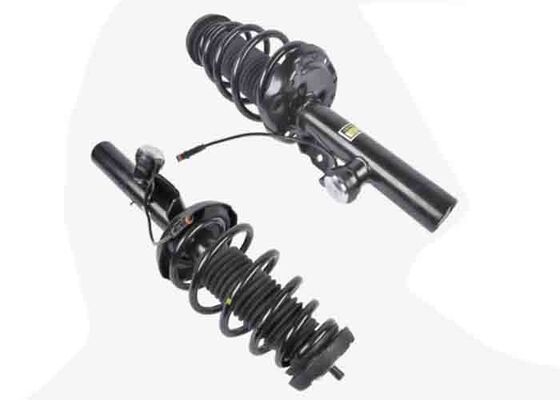 506779 506780 Suporte de absorção de choque frontal Assy com ajustes de controle elétrico para Buick LaCrosse 2010-2016.