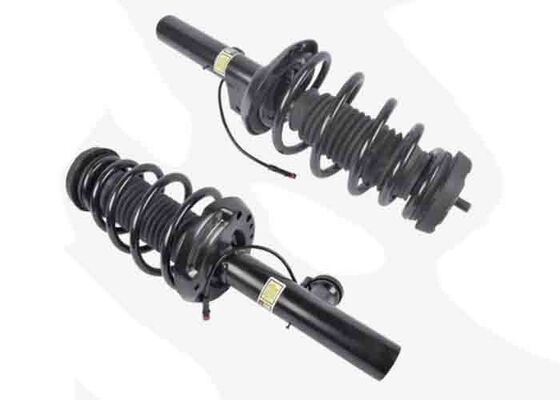506779 506780 Suporte de absorção de choque frontal Assy com ajustes de controle elétrico para Buick LaCrosse 2010-2016.