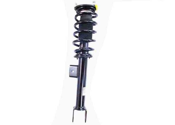 Para 2019-2023, o Tesla Model 3 M3 RWD é equipado com suportes de choque dianteiros 1044092-00-A 1044369-91-D