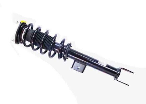 Para 2019-2023, o Tesla Model 3 M3 RWD é equipado com suportes de choque dianteiros 1044092-00-A 1044369-91-D