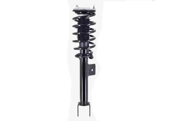 Para 2019-2023, o Tesla Model 3 M3 RWD é equipado com suportes de choque dianteiros 1044092-00-A 1044369-91-D