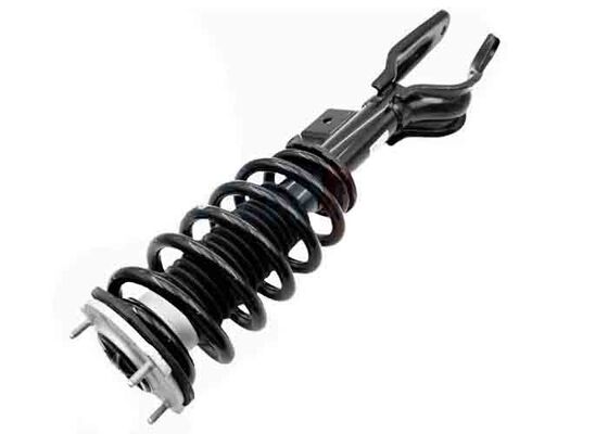 104436304B 104436300F 104437100D 104436400F Absorvedor de choque dianteiro esquerdo-direito Strut Assys para Tesla Model 3 2017-2021 Model Y 2020-2023