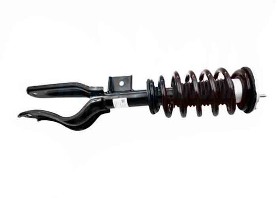 104436304B 104436300F 104437100D 104436400F Absorvedor de choque dianteiro esquerdo-direito Strut Assys para Tesla Model 3 2017-2021 Model Y 2020-2023