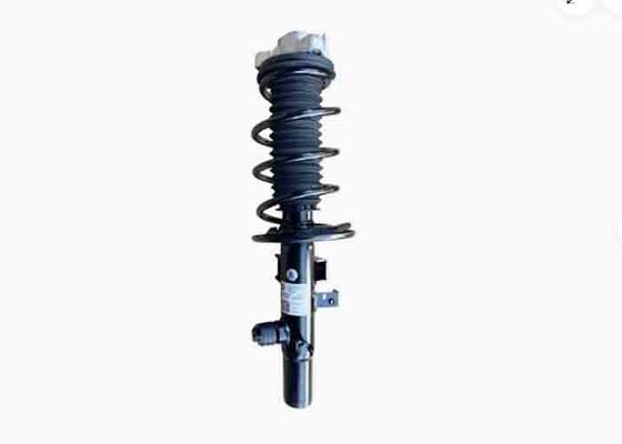 OE 37106898156 37106898155 Peças de Suspensão Automotiva Montagem de Amortecedor Dianteiro Esquerdo ou Direito com EDC para BMW IX3 G08 2020--