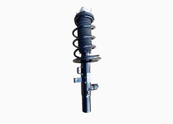OE 37106898156 37106898155 Peças de Suspensão Automotiva Montagem de Amortecedor Dianteiro Esquerdo ou Direito com EDC para BMW IX3 G08 2020--