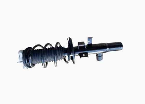 OE 37106898156 37106898155 Peças de Suspensão Automotiva Montagem de Amortecedor Dianteiro Esquerdo ou Direito com EDC para BMW IX3 G08 2020--