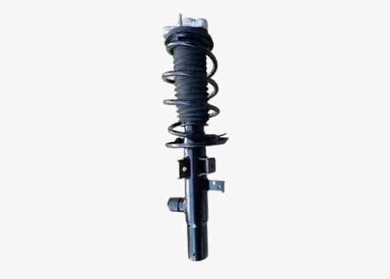 OE 37106898156 37106898155 Peças de Suspensão Automotiva Montagem de Amortecedor Dianteiro Esquerdo ou Direito com EDC para BMW IX3 G08 2020--