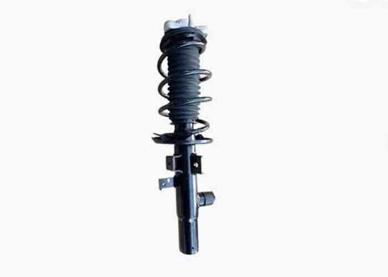 OE 37106898156 37106898155 Peças de Suspensão Automotiva Montagem de Amortecedor Dianteiro Esquerdo ou Direito com EDC para BMW IX3 G08 2020--