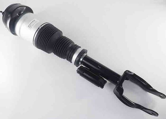 A2923200900 A2923202900 A2923202500 Amortecedor de Suspensão a Ar Dianteiro Esquerdo / Direito Para Mercedes Benz GLE C292 GLE350 GLE500 4 Matic
