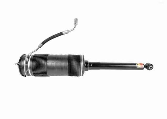 Amortecedor de Suspensão Hidráulica ABC Traseiro Esquerdo ou Direito A2223206613 A2223208513 Compatível com Mercedes Benz W222 S550 S560 S600 S63 S65 AMG