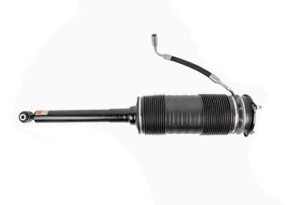 Amortecedor de Suspensão Hidráulica ABC Traseiro Esquerdo ou Direito A2223206613 A2223208513 Compatível com Mercedes Benz W222 S550 S560 S600 S63 S65 AMG