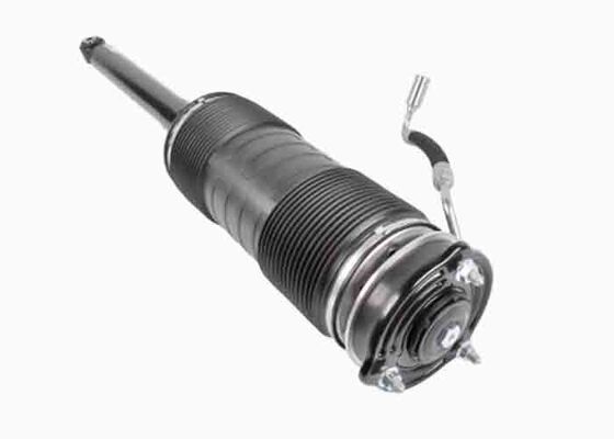 Amortecedor de Suspensão Hidráulica ABC Traseiro Esquerdo ou Direito A2223206613 A2223208513 Compatível com Mercedes Benz W222 S550 S560 S600 S63 S65 AMG