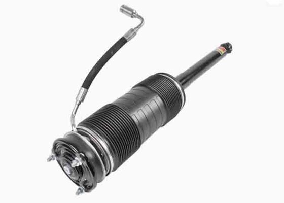 Amortecedor de Suspensão Hidráulica ABC Traseiro Esquerdo ou Direito A2223206613 A2223208513 Compatível com Mercedes Benz W222 S550 S560 S600 S63 S65 AMG