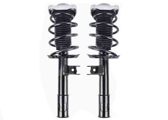 A1173231500 A1763234500 A1763202131 Conjunto de 4 Amortecedores Dianteiros e Traseiros para Mercedes Benz C117 W246 W176 CLA250 CLA 2014-19