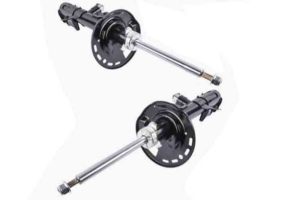 48520-80462 48520-48440 Absorvedor de choque frontal esquerdo / direito com sensor Adequado para 2016-2019 Lexus RX350 RX450h