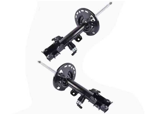 48520-80462 48520-48440 Absorvedor de choque frontal esquerdo / direito com sensor Adequado para 2016-2019 Lexus RX350 RX450h