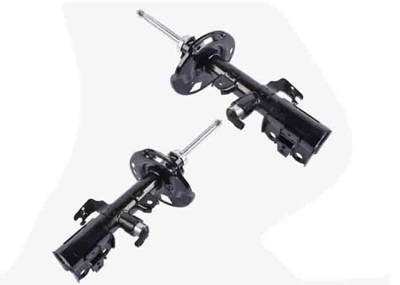 48520-80462 48520-48440 Absorvedor de choque frontal esquerdo / direito com sensor Adequado para 2016-2019 Lexus RX350 RX450h