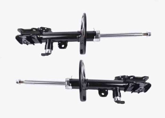 48520-80462 48520-48440 Absorvedor de choque frontal esquerdo / direito com sensor Adequado para 2016-2019 Lexus RX350 RX450h