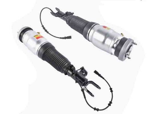 Para Hyundai Equus 2011-2016 Amortecedores de Suspensão a Ar Dianteiros Esquerdo + Direito 546063N516 546063N517