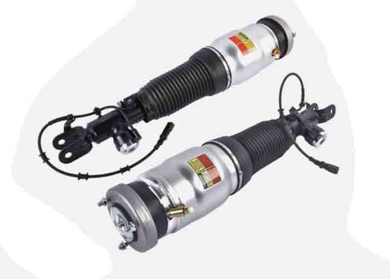Para Hyundai Equus 2011-2016 Amortecedores de Suspensão a Ar Dianteiros Esquerdo + Direito 546063N516 546063N517