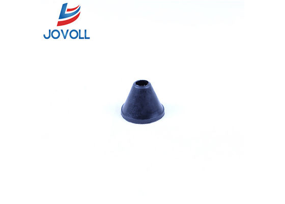 Borracha superior da montagem da parte dianteira do uso do reparo do amortecedor da suspensão do ar 4E0616040AF para Audi A8