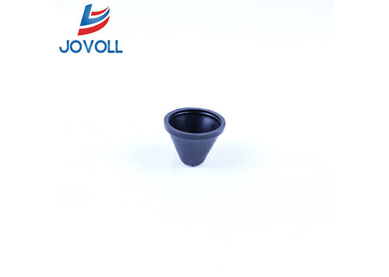 Borracha superior da montagem da parte dianteira do uso do reparo do amortecedor da suspensão do ar 4E0616040AF para Audi A8