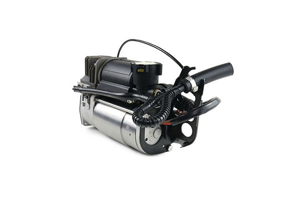 Bomba nova do compressor da suspensão do ar de 7L0616007B 7L0616007A para VW Touareg Porsche Cayenne 2002-2010