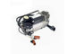 Auto bomba de ar do compressor da suspensão do ar 4H0616005C para Audi A8 D3 2002-2010 com garantia de 1 ano.