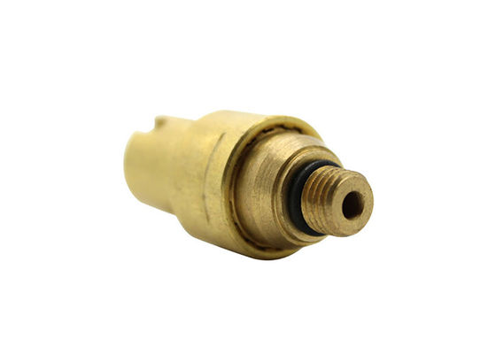 válvula de ar do cobre do jogo de reparação da suspensão do ar 37126791676 3712679165 para os choques do ar da parte traseira de BMW F02