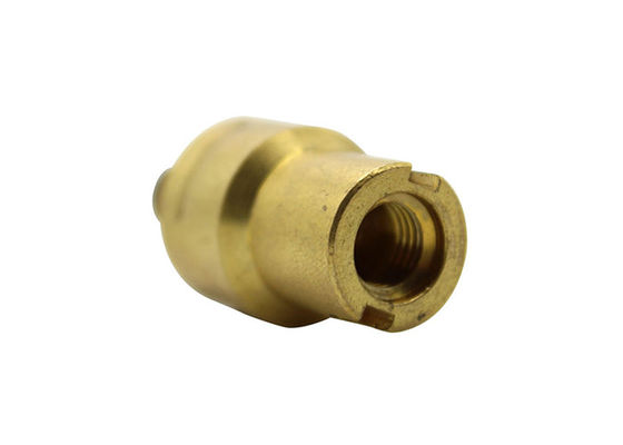 válvula de ar do cobre do jogo de reparação da suspensão do ar 37126791676 3712679165 para os choques do ar da parte traseira de BMW F02