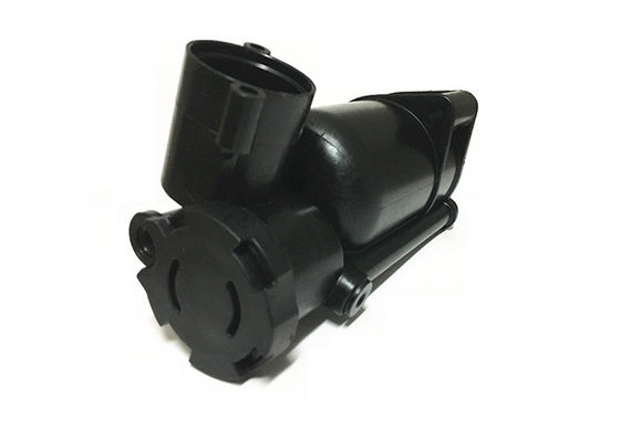Tubo plástico do secador do compressor de ar de W164 W221 W251 W166 para o jogo de reparação da suspensão de Mercedes