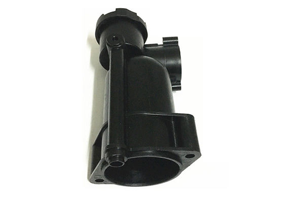 Tubo plástico do secador do compressor de ar de W164 W221 W251 W166 para o jogo de reparação da suspensão de Mercedes