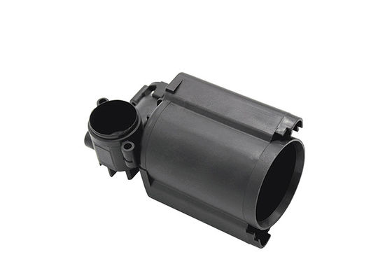 Tubo plástico A2203200104 A2113200304 do secador do jogo de reparação do compressor de ar de Mercedes W220 W211