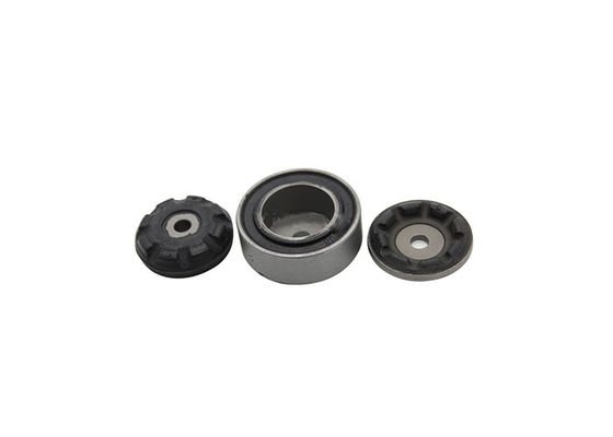 Reparo Kit For W211 Front Air Suspension Shock Absorber A2113206013 A2113206113 da suspensão da montagem superior de borracha auto