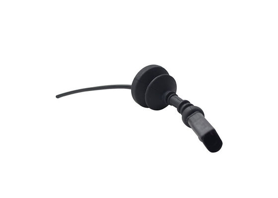 Linha 4E0616039AF 4E0616040AF do cabo do sensor da suspensão do jogo de reparação de choque da suspensão do ar da parte dianteira de Audi A8/ar