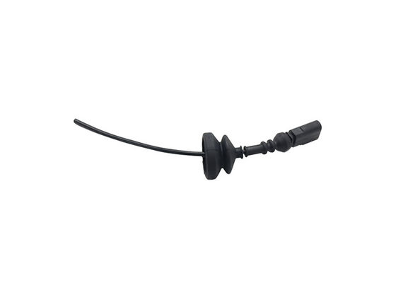 Linha 4E0616039AF 4E0616040AF do cabo do sensor da suspensão do jogo de reparação de choque da suspensão do ar da parte dianteira de Audi A8/ar